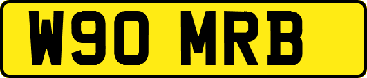 W90MRB