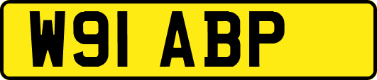 W91ABP