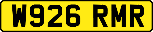 W926RMR