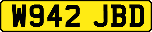 W942JBD