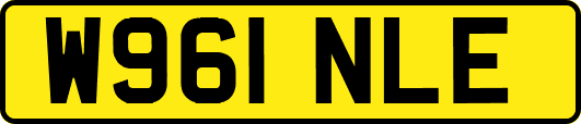 W961NLE
