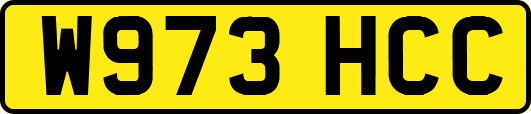 W973HCC
