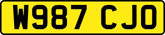 W987CJO