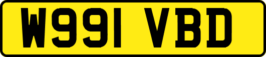 W991VBD