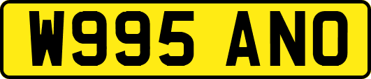 W995ANO