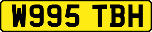 W995TBH
