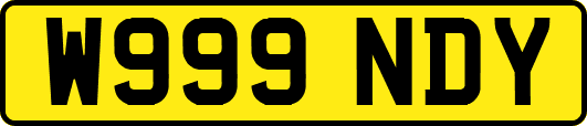 W999NDY