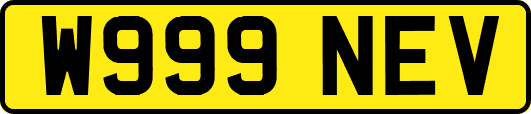 W999NEV
