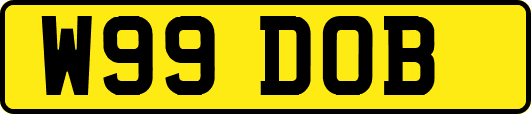 W99DOB
