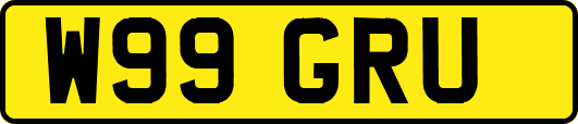 W99GRU