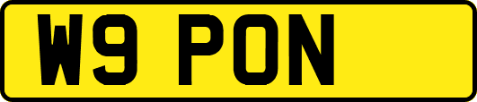 W9PON