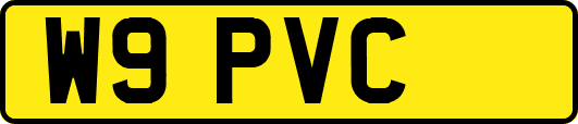 W9PVC