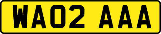 WA02AAA