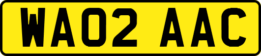 WA02AAC