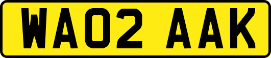 WA02AAK