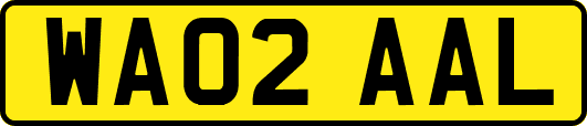 WA02AAL