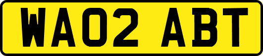 WA02ABT