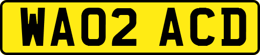 WA02ACD