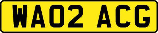 WA02ACG