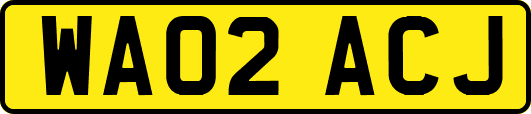 WA02ACJ