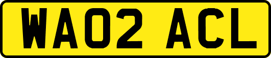 WA02ACL