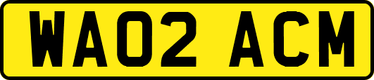 WA02ACM
