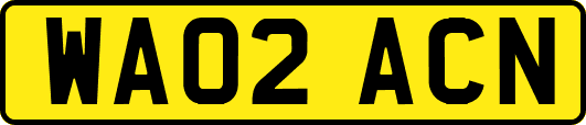 WA02ACN