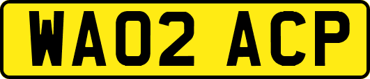 WA02ACP