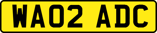 WA02ADC