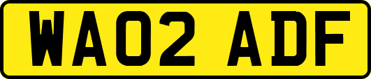 WA02ADF