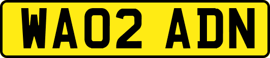 WA02ADN