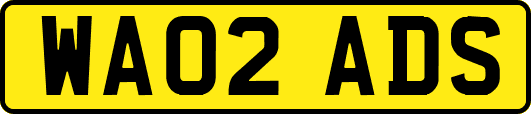 WA02ADS