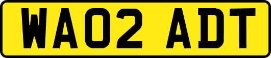 WA02ADT
