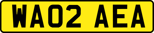 WA02AEA