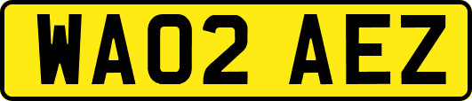 WA02AEZ