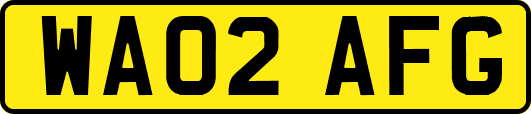 WA02AFG