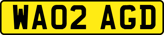 WA02AGD