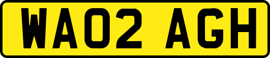 WA02AGH