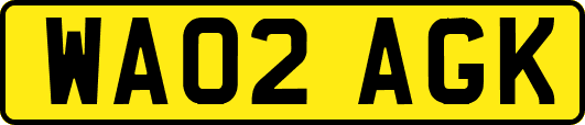 WA02AGK