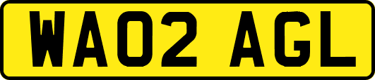 WA02AGL