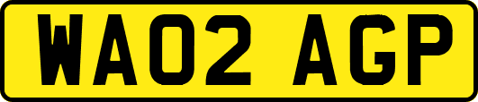 WA02AGP