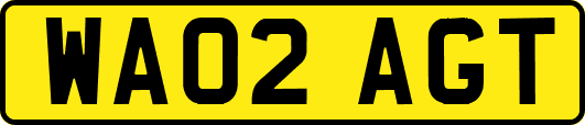 WA02AGT