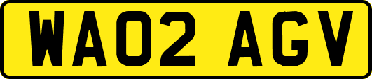 WA02AGV