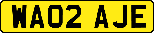 WA02AJE