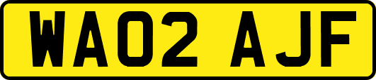 WA02AJF