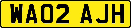 WA02AJH