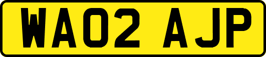 WA02AJP