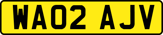 WA02AJV