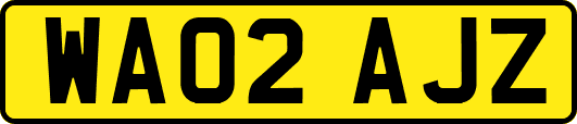 WA02AJZ