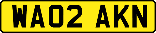 WA02AKN